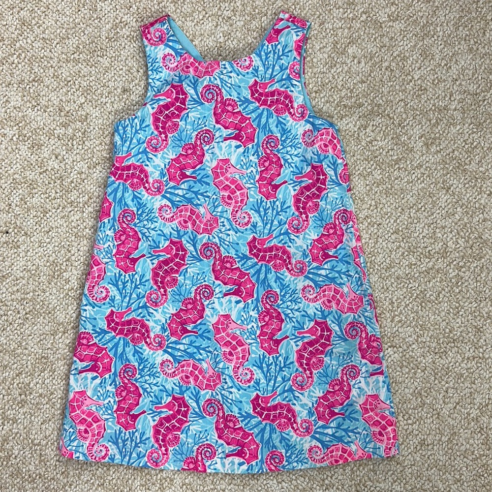 Tommy Bahama Seahorse Dress
